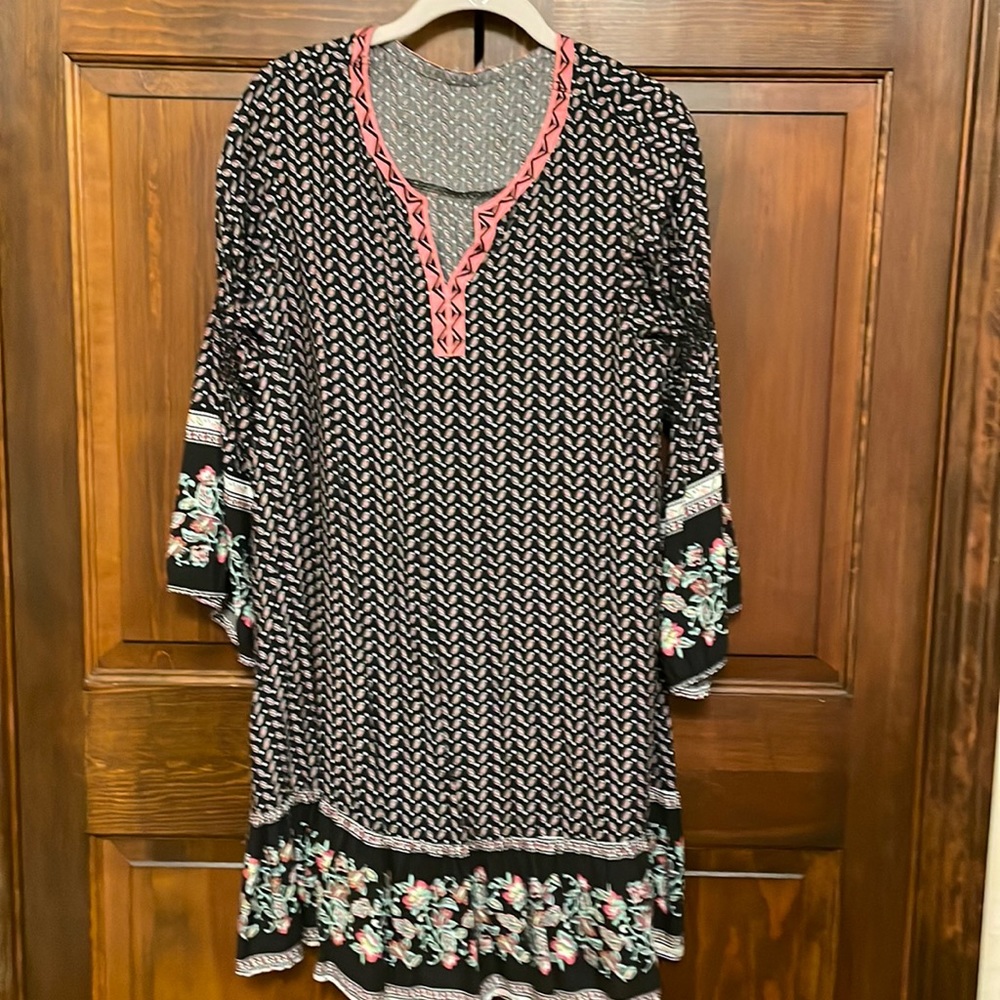 Umgee Dress Gently Worn